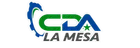 CDA La Mesa logo